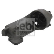 Febi Oil Cooler Housing ID Wide 38100