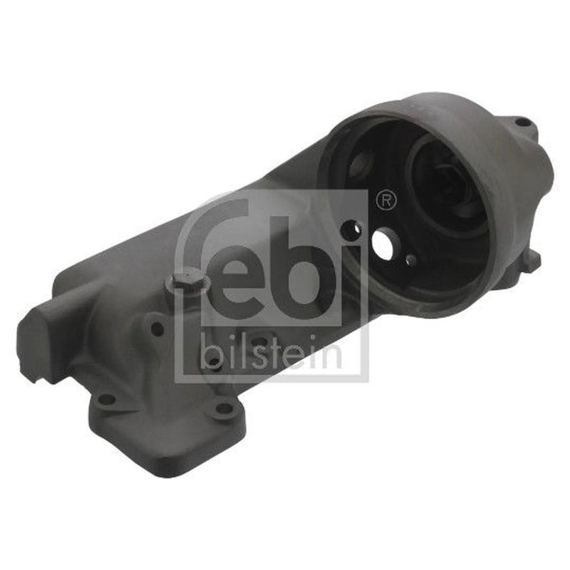 Febi Oil Cooler Housing ID Wide 38100