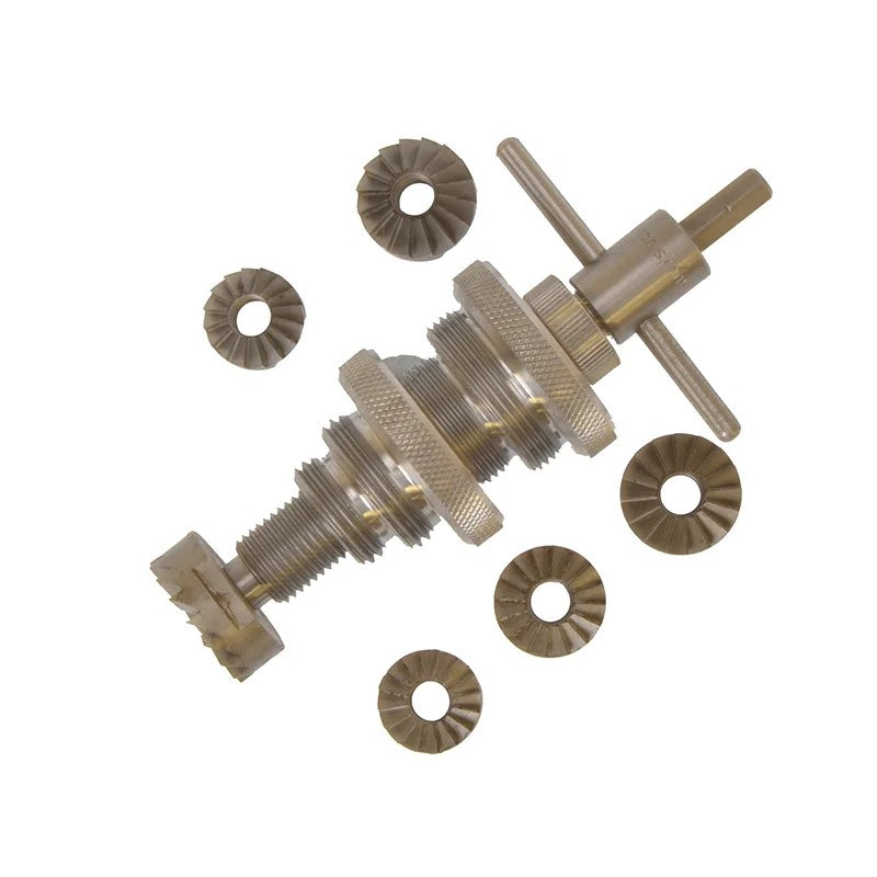 Monument 455E Tap Reseating Tool 1/2in & 3/4in BS5412 BS1010 - 455E