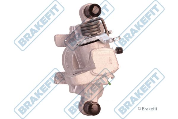 Apec Brake Caliper Assembly Rear Right