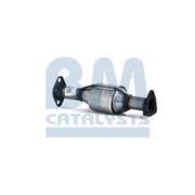 BM Catalysts Homologated Petrol Cat BM90031H