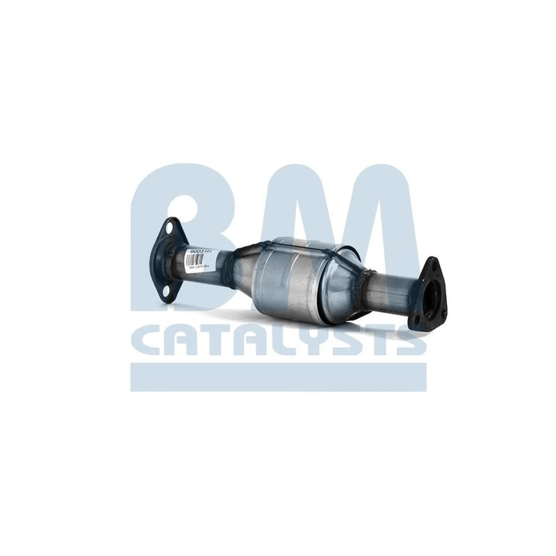 BM Catalysts Homologated Petrol Cat BM90031H