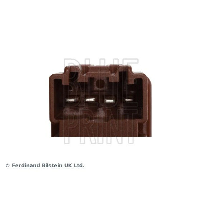 Blue Print Brake Light Switch ADJ131409