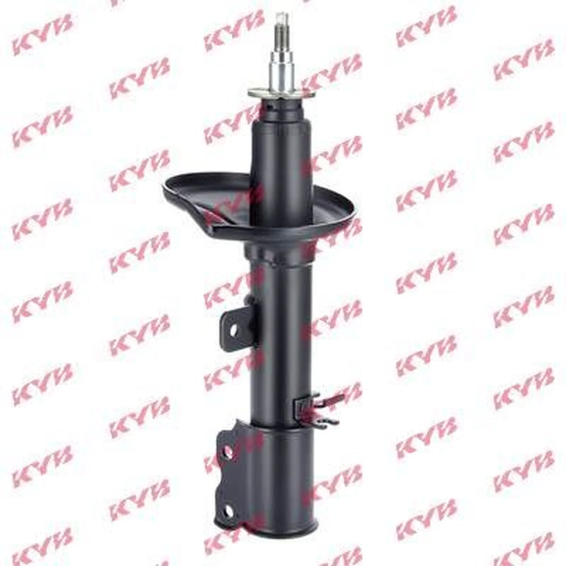 KYB Shock Absorber Damper Strut Rear Right 634097