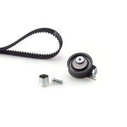 Gates Timing Belt Kit with Rollers K065491XS