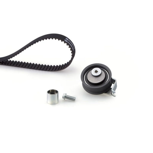 Gates Timing Belt Kit with Rollers K065491XS