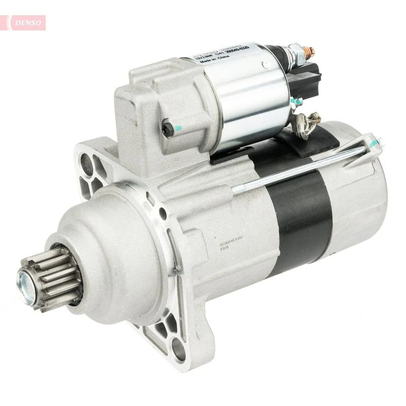Denso Starter Motor 12V 2kW 11 Teeth DSN3052