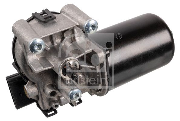 Febi Front/Rear Wiper Motor Front