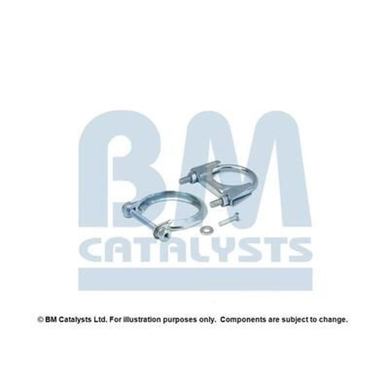 BM Catalysts Fitting Kit FK11277B FK11277B
