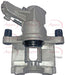 APEC RCA144N Brake Caliper Rear Right Fits Cadillac BLS Opel Saab 9-3 Vauxhall Apec - Town Parts