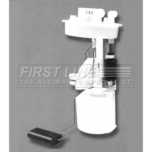 First Line Fuel Pump Assembly FFP1266