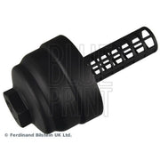 Blue Print Oil Filter Housing Cap ADBP990018