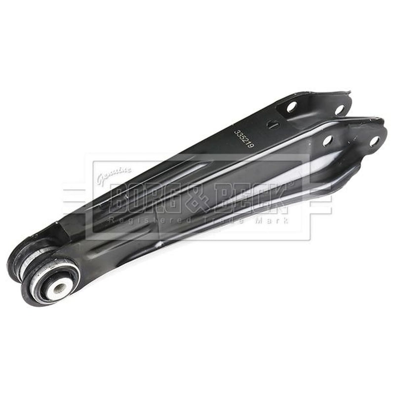 Borg & Beck Control/Trailing Arm BCA7727