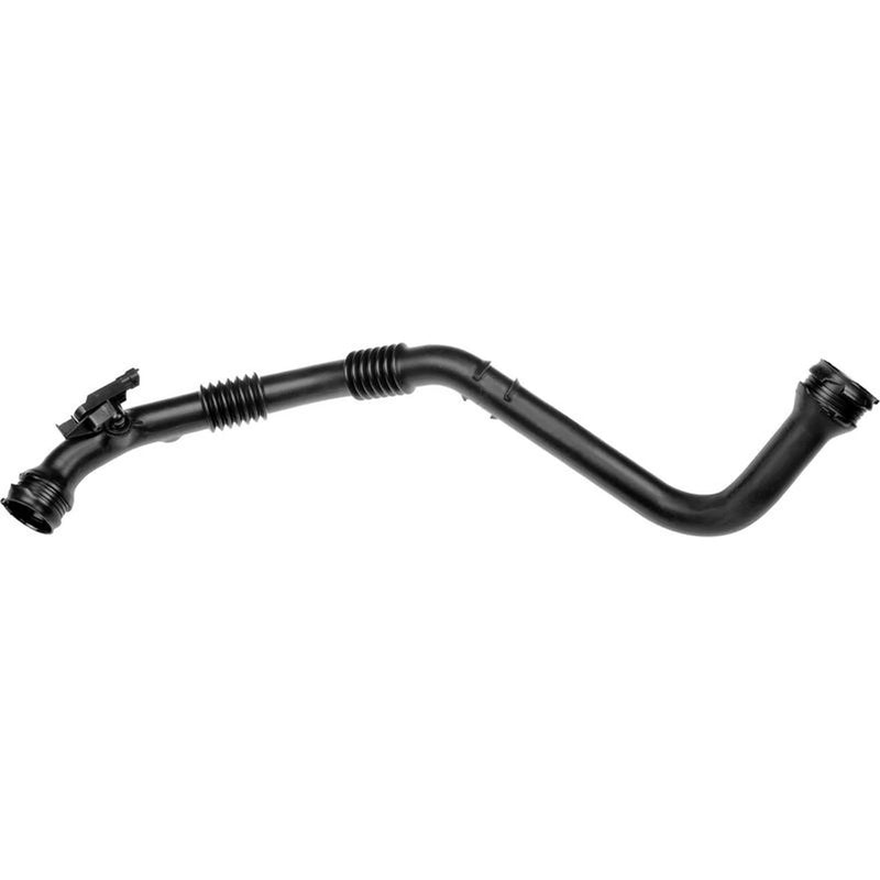 Gates Intercooler Turbo Charge Air Hose 1,010mm 09-0531
