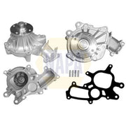 NAPA Engine Cooling Water Pump NWP1508