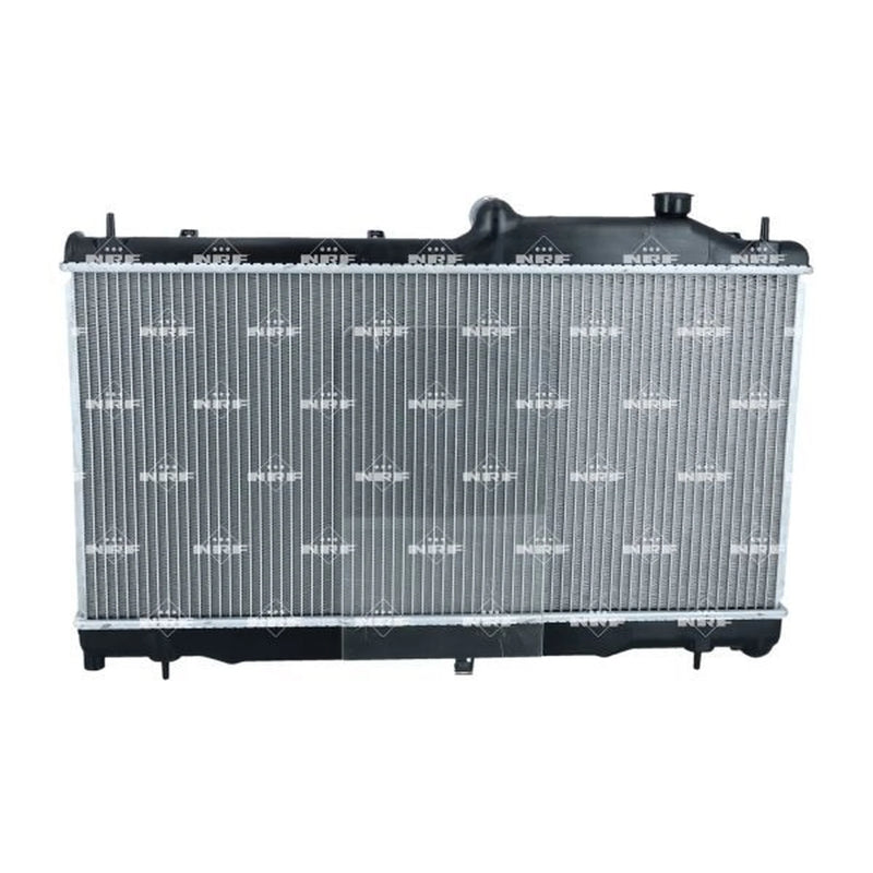 NRF Engine Radiator 53886