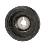 Gates Crank Shaft Belt Pulley TVD1126A