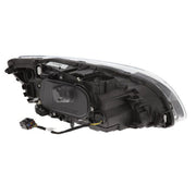Valeo Headlight Headlamp Left 045204