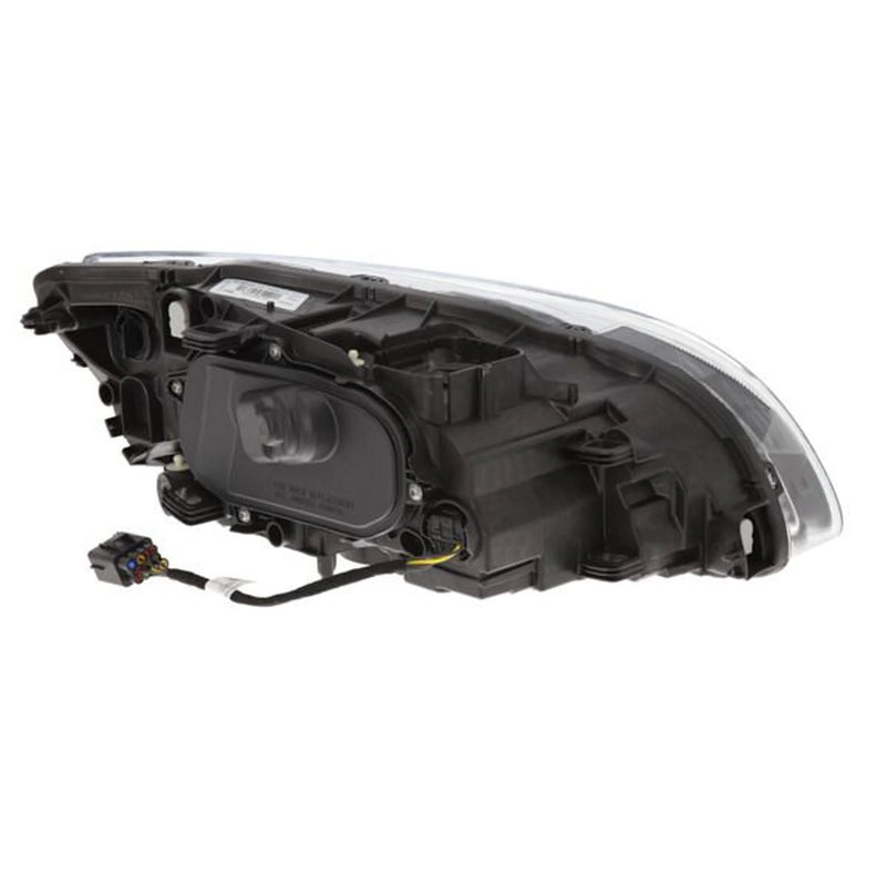 Valeo Headlight Headlamp Left 045204