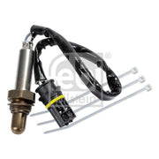 Febi O2 Lambda Oxygen Sensor 177241