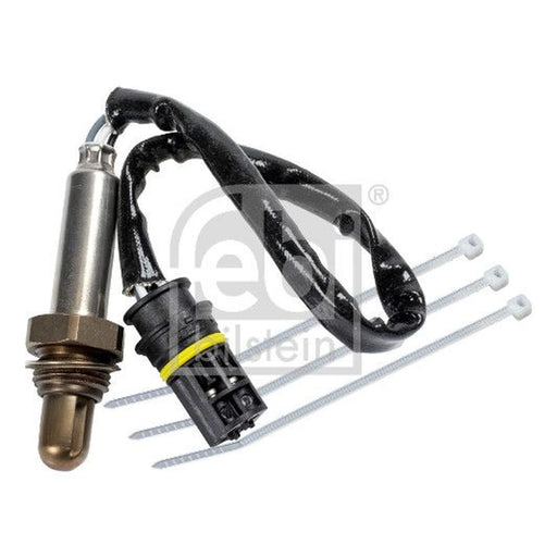 Febi O2 Lambda Oxygen Sensor 177241