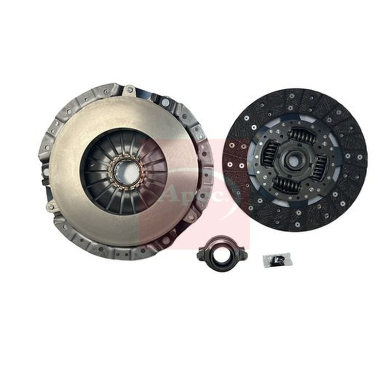 Apec Clutch Kit Set 3pc ACL1309