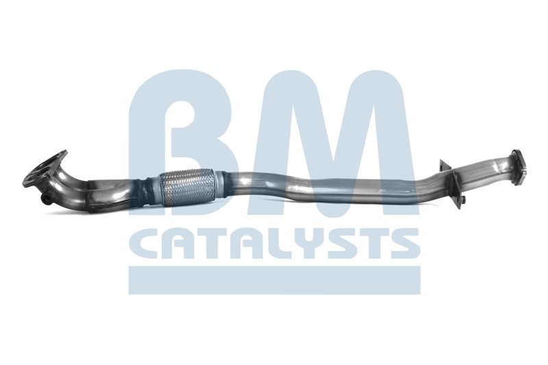 BM Catalysts Exhaust Pipe OD