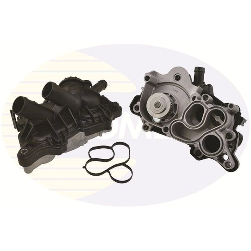 Comline Engine Cooling Water Pump EWP408