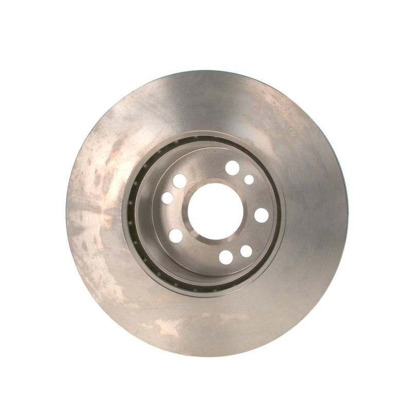 Bosch 2 x Internally Vented Front Brake Discs 0 986 478 527