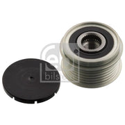 Febi Alternator Overrunning Freewheel Clutch 101922