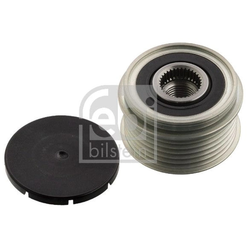 Febi Alternator Overrunning Freewheel Clutch 101922