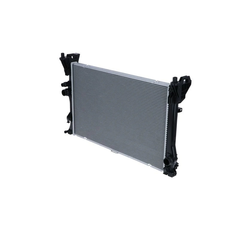 NRF Engine Radiator 59248