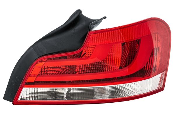 Hella 2VP 010 756-201 Tail Light Assembly