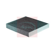 Apec Cabin Air Filter (Pollen Filter) AFC4117