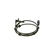 Bosch ABS Wheel Speed Sensor Front 0 265 007 685