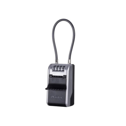 Master Lock 5482EURD Select Access® Flexible Shackle Key Lock Box - 5482EURD