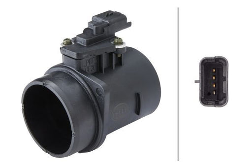 Hella 8ET 009 149-561 Mass Air Flow Sensor
