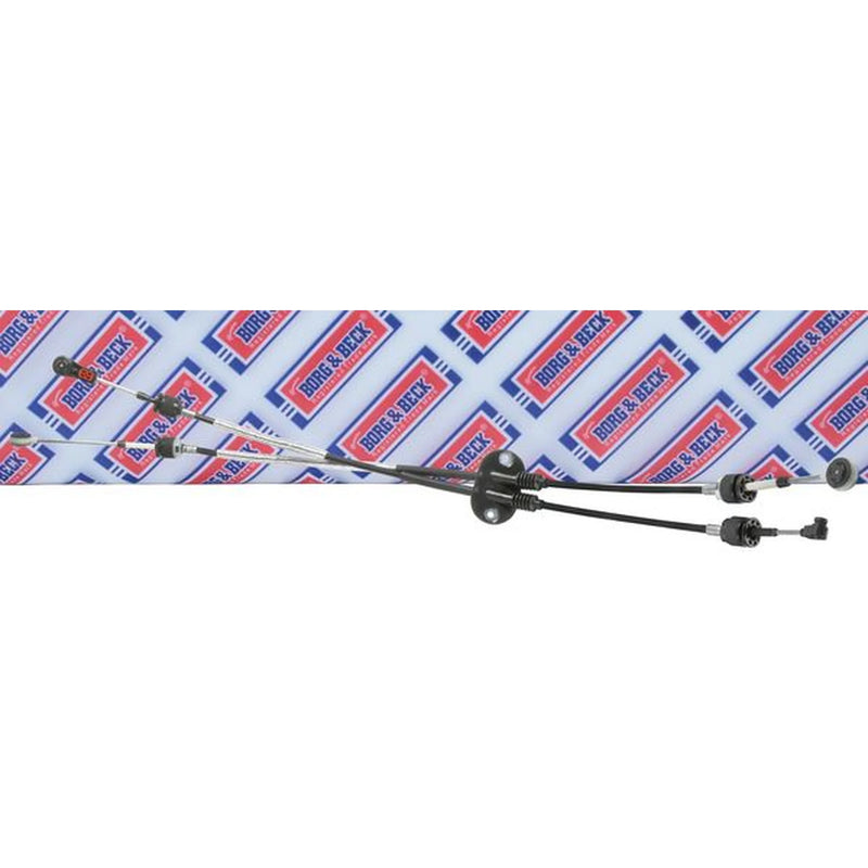 Borg & Beck Manual Transmission Cable Pull BKG1397
