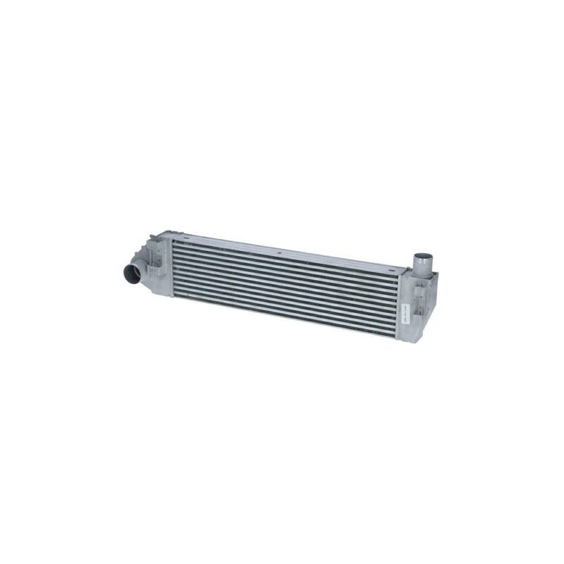 NRF Intercooler (Charge Air Cooler) 30514