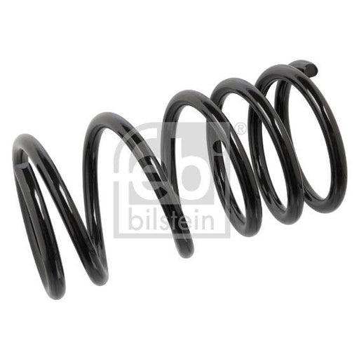 Febi Front Suspension Coil Spring 47232