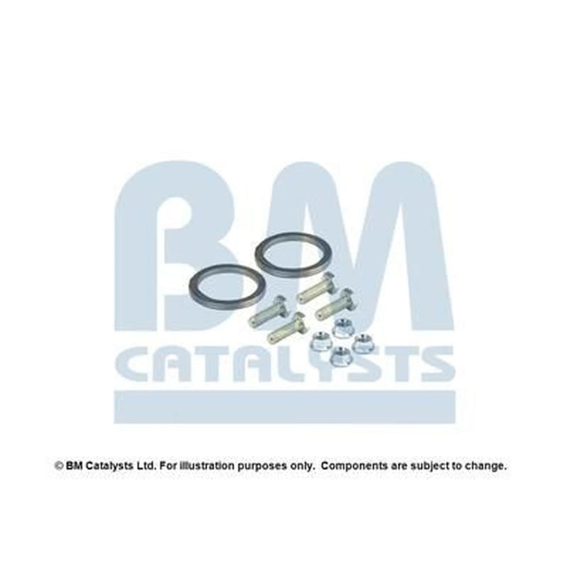 BM Catalysts Fitting Kit FK90786B FK90786B