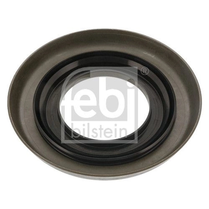 Febi Differential Shaft Seal 182mm OD ID 26mm Thick 29783