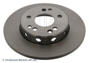 Blue Print ADU174376 Brake Disc