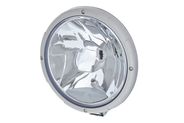 Hella High Beam Headlight Right 1F8 009 797-031 1524736