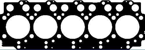 BGA Cylinder Head Gasket 1mm Thick