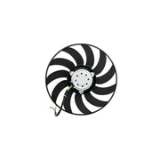 Hella Engine Cooling Fan Left 8EW 366 421-351