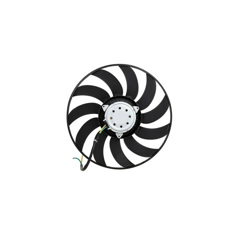 Hella Engine Cooling Fan Left 8EW 366 421-351