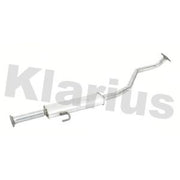 Klarius Box With Centre Pipe Centre HY132X