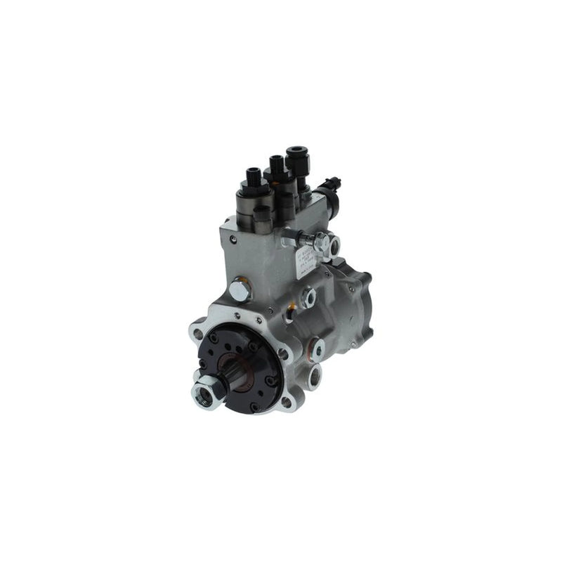 Bosch High Pressure Fuel Pump 0 445 025 601