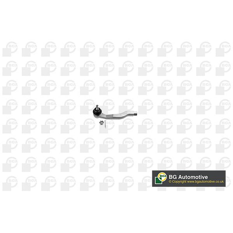 BGA Steering Tie Rod End Ball Joint Front Left SR2501